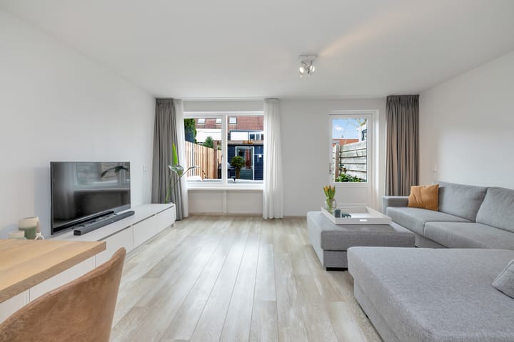 Foto 9 van Bazillehof 95