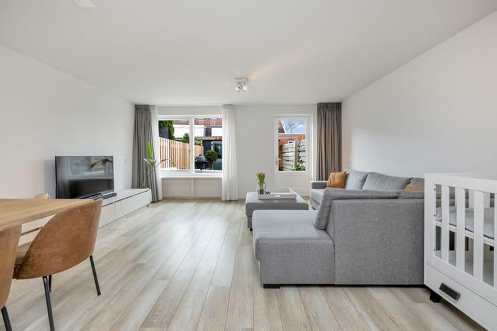 Foto 10 van Bazillehof 95