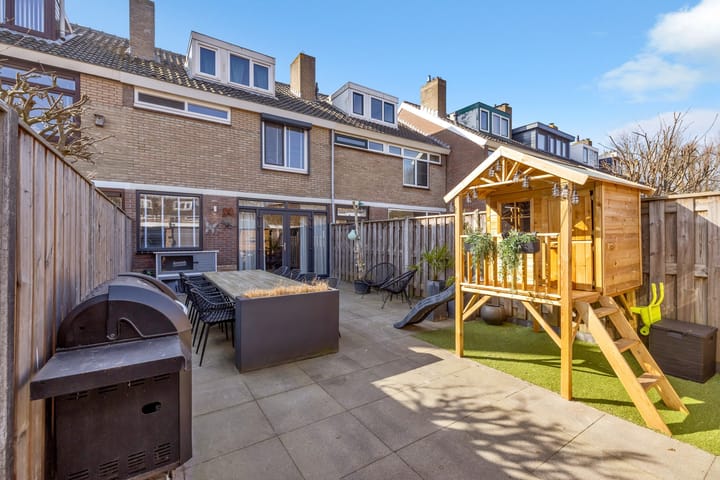 Foto 50 van Rivierenlaan 69