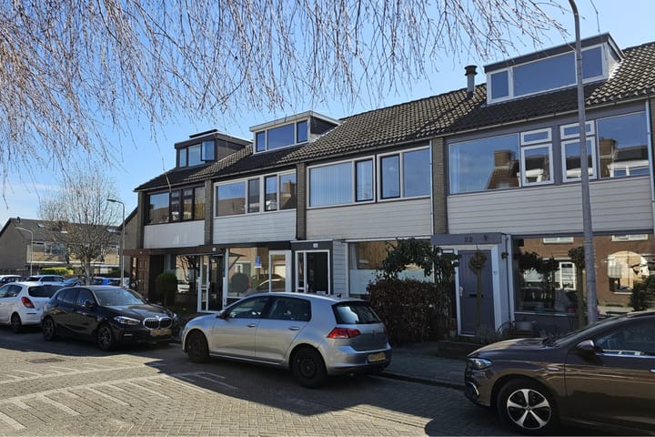 Foto 39 van M.Dotingalaan 26