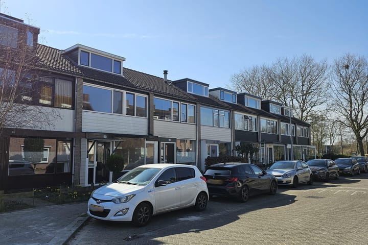 Foto 40 van M.Dotingalaan 26