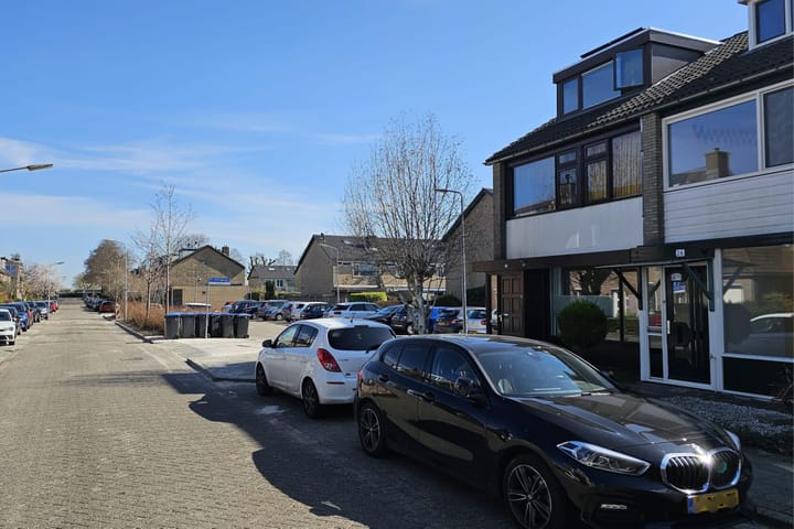 Foto 41 van M.Dotingalaan 26