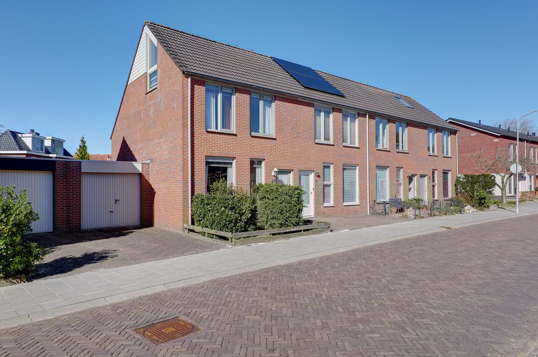 Foto 1 van Mr. Groen van Prinstererlaan 21