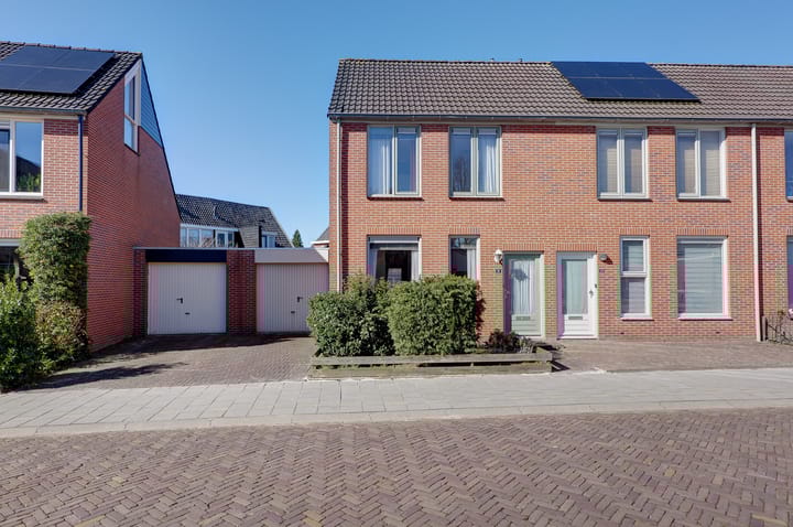 Foto 2 van Mr. Groen van Prinstererlaan 21