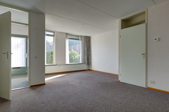 Foto 3 van Mr. Groen van Prinstererlaan 21