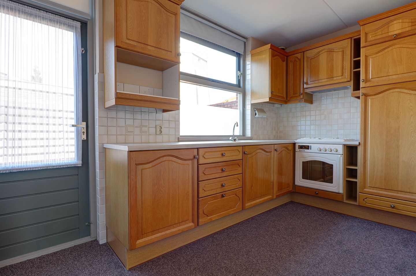 Foto 5 van Mr. Groen van Prinstererlaan 21