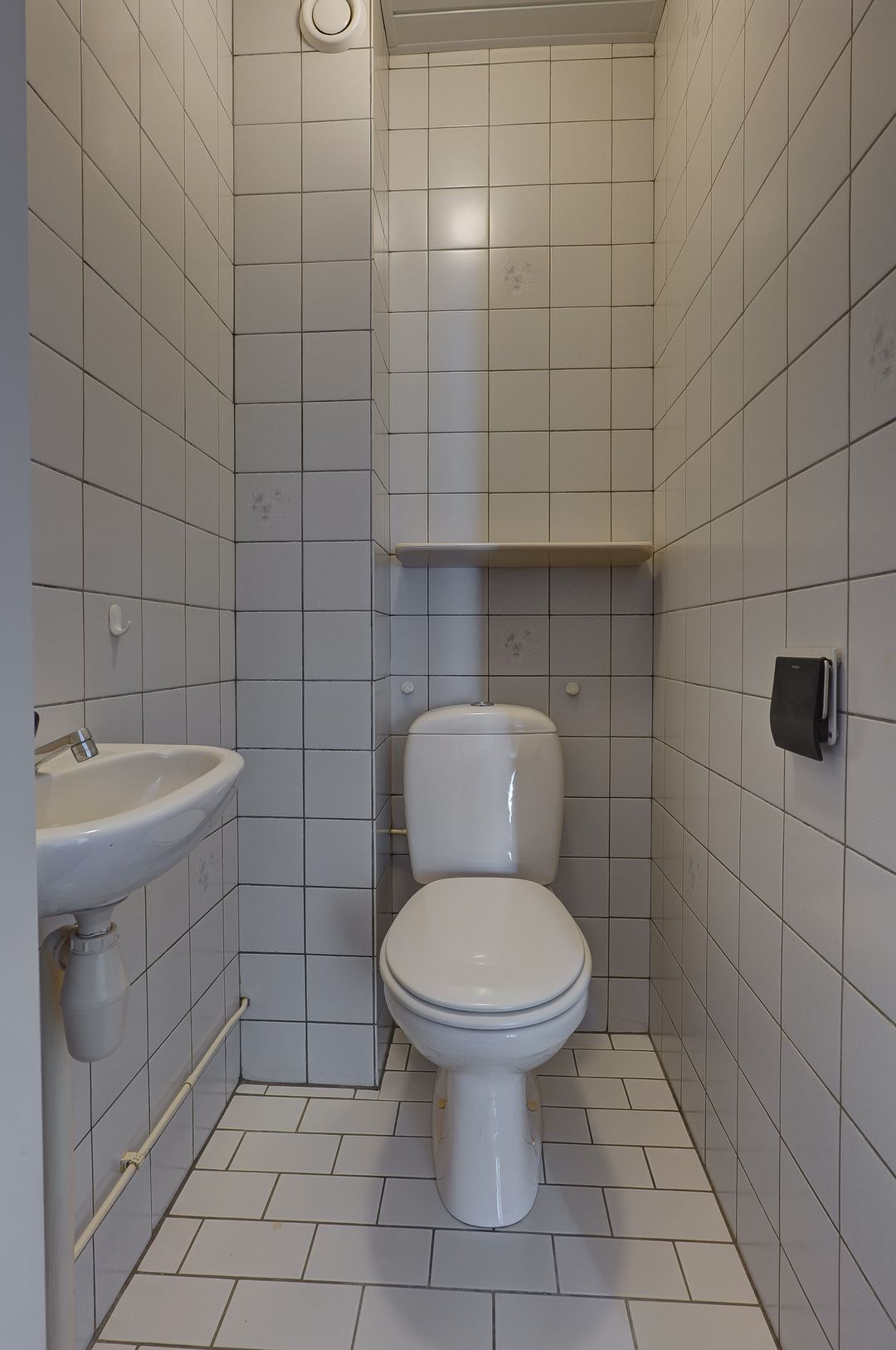 Foto 7 van Mr. Groen van Prinstererlaan 21