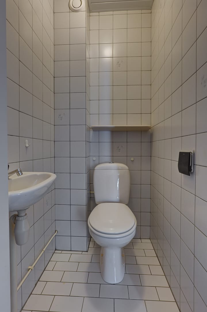 Foto 7 van Mr. Groen van Prinstererlaan 21