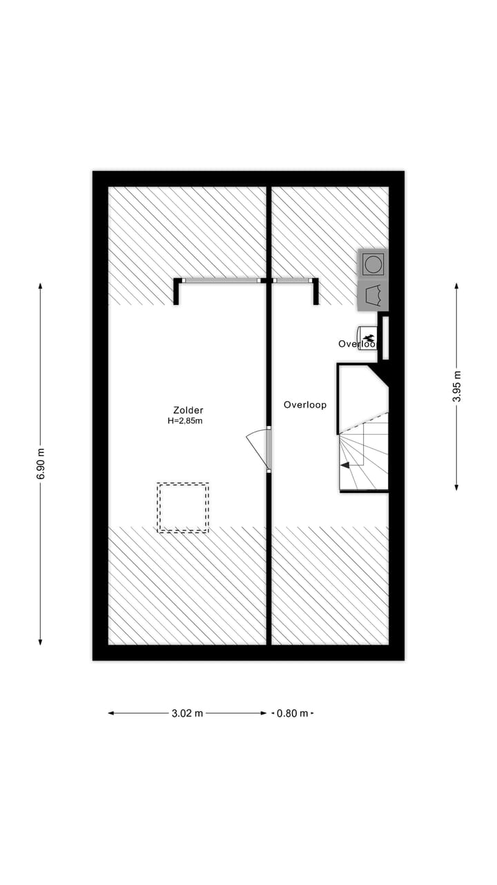 Foto 61 van Rivierenlaan 69
