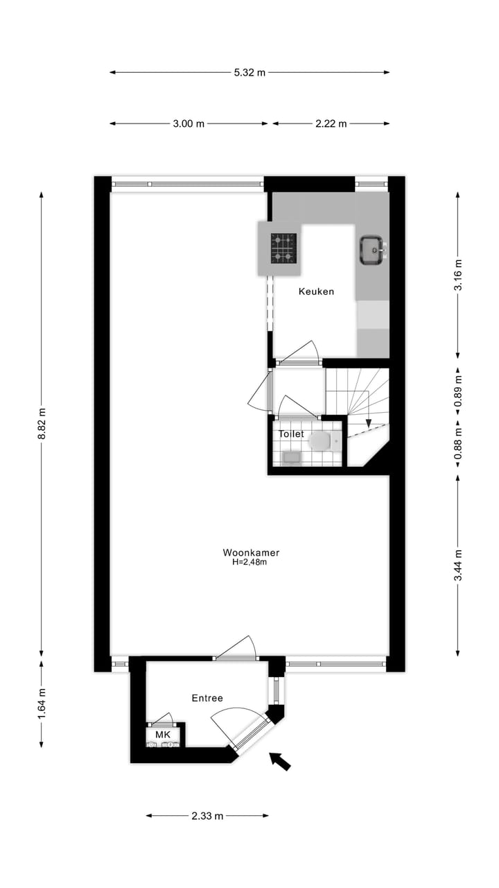 Foto 59 van Rivierenlaan 69