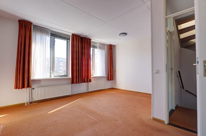 Foto 9 van Mr. Groen van Prinstererlaan 21