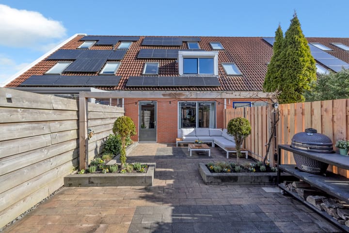 Foto 45 van Bazillehof 95