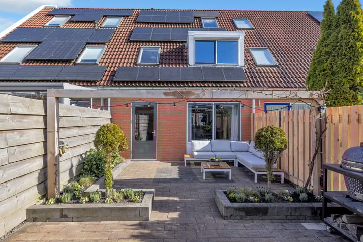 Foto 46 van Bazillehof 95