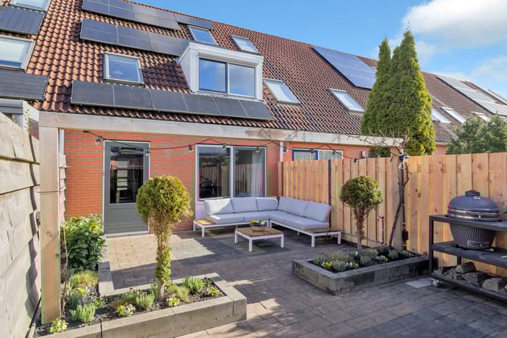 Foto 47 van Bazillehof 95