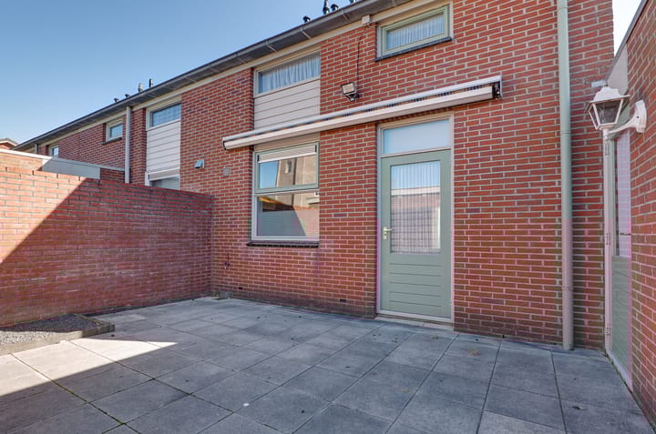 Foto 18 van Mr. Groen van Prinstererlaan 21