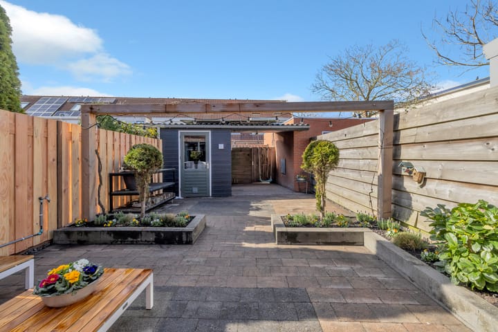 Foto 50 van Bazillehof 95