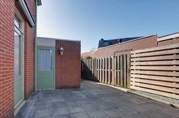 Foto 19 van Mr. Groen van Prinstererlaan 21