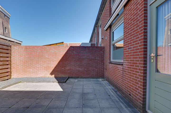 Foto 20 van Mr. Groen van Prinstererlaan 21