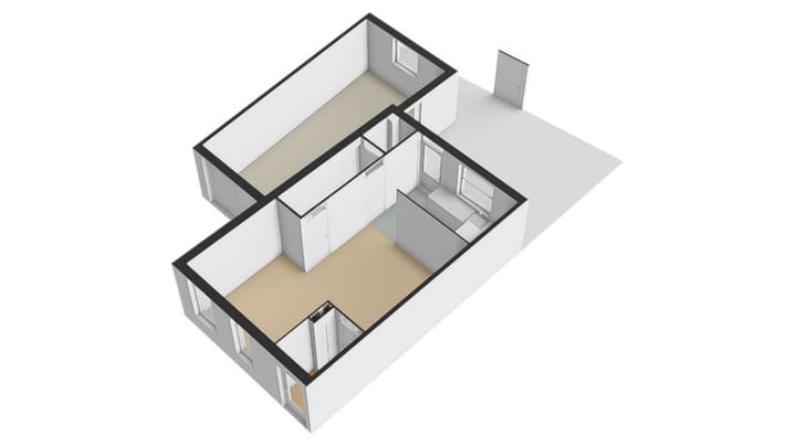 Foto 22 van Mr. Groen van Prinstererlaan 21