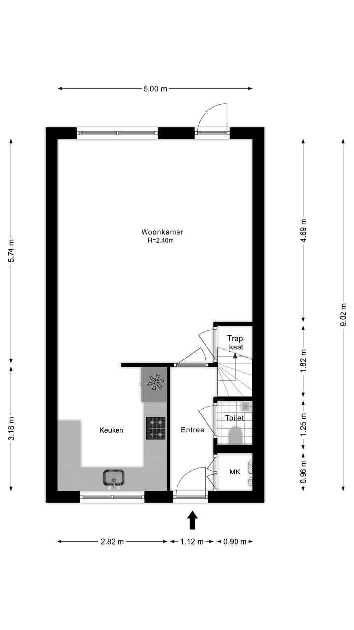 Foto 54 van Bazillehof 95