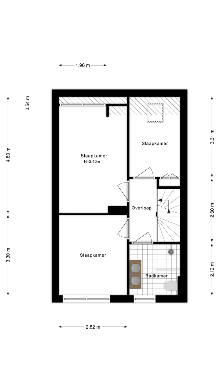 Foto 56 van Bazillehof 95