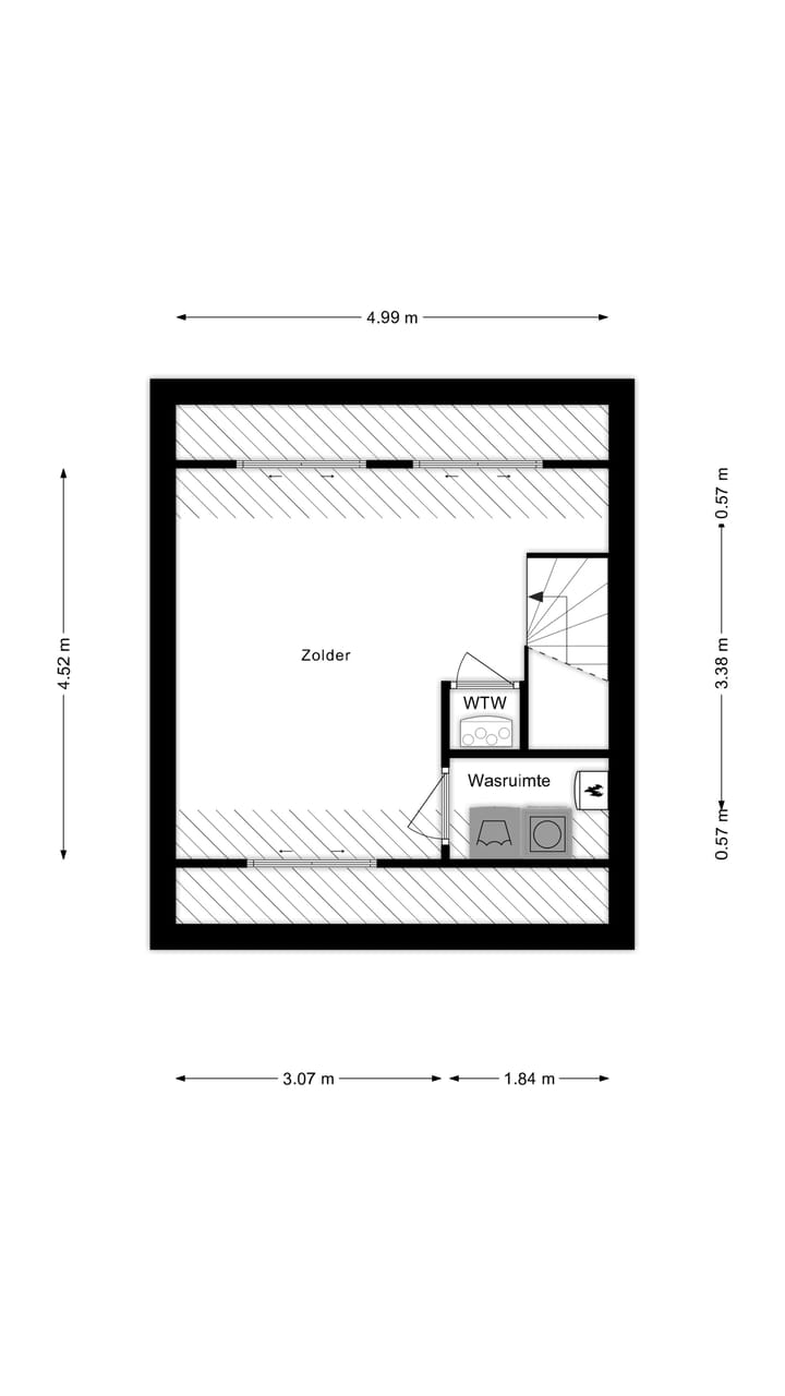 Foto 58 van Bazillehof 95