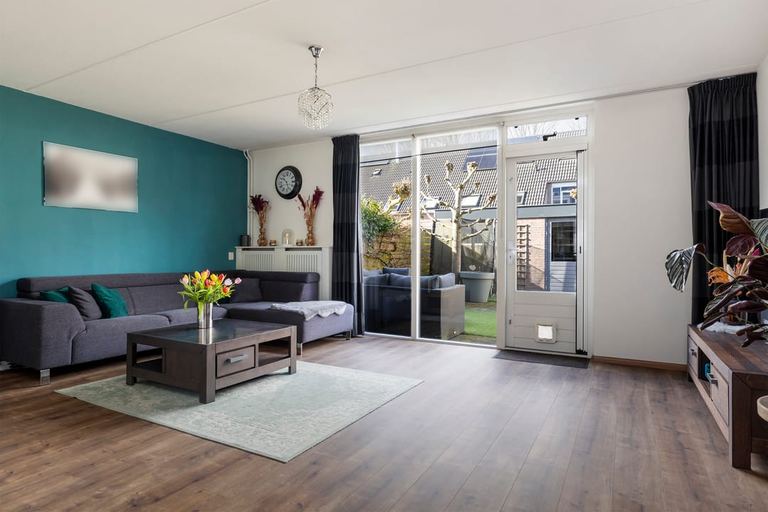 Foto 2 van De Drie Morgen 22