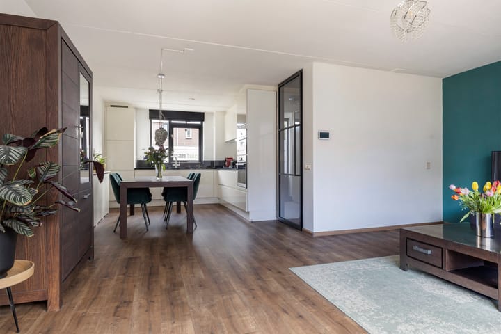 Foto 3 van De Drie Morgen 22