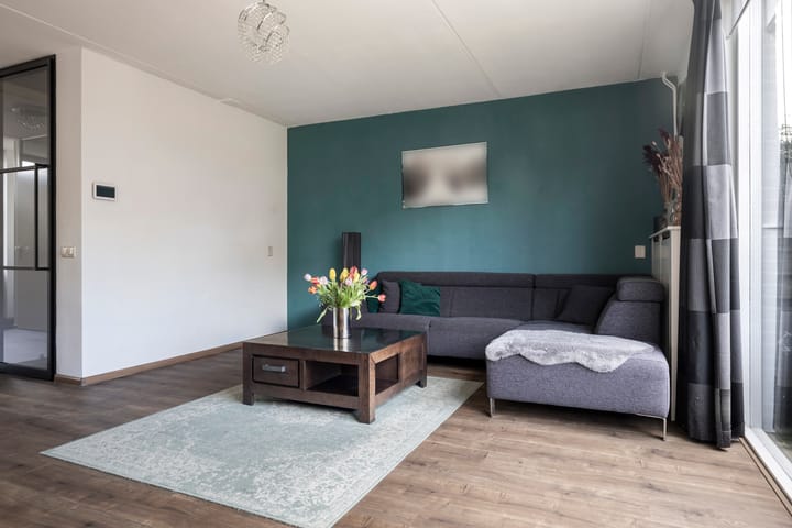 Foto 4 van De Drie Morgen 22