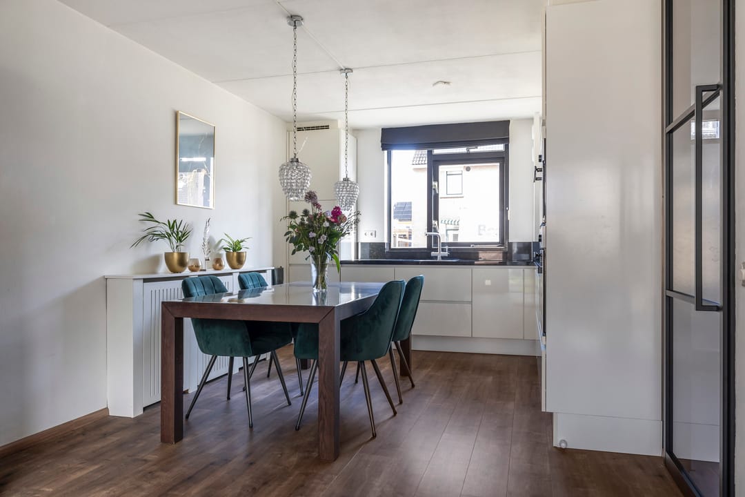 Foto 7 van De Drie Morgen 22