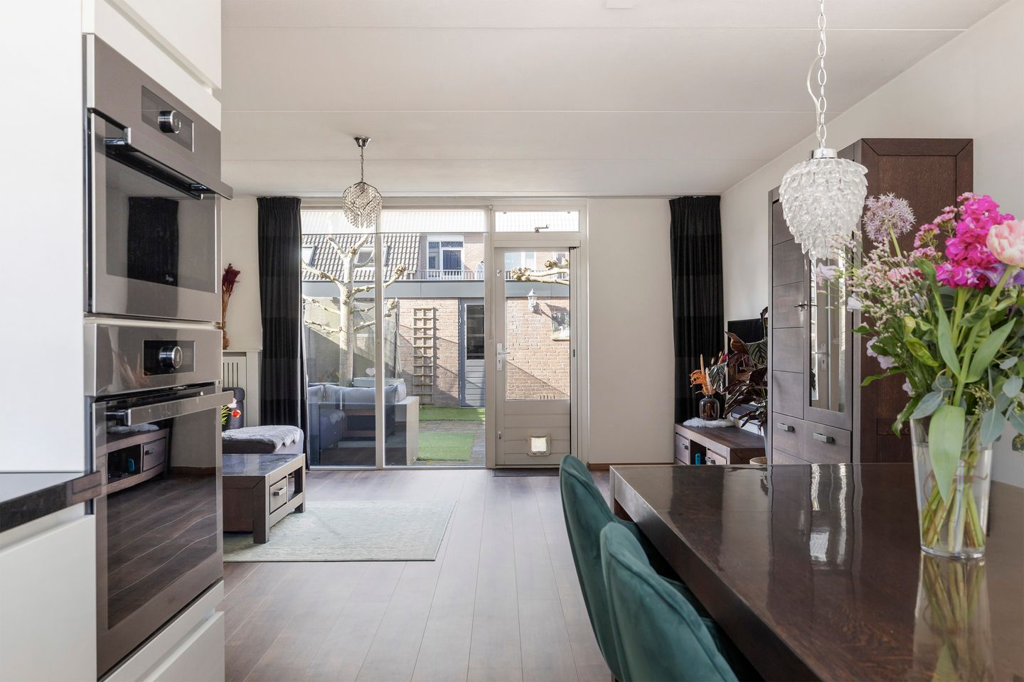 Foto 10 van De Drie Morgen 22