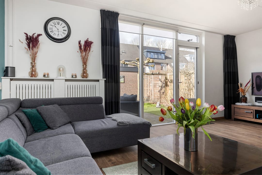 Foto 11 van De Drie Morgen 22