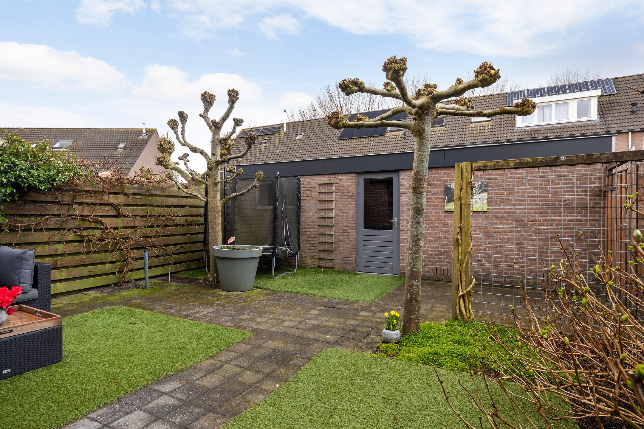 Foto 12 van De Drie Morgen 22