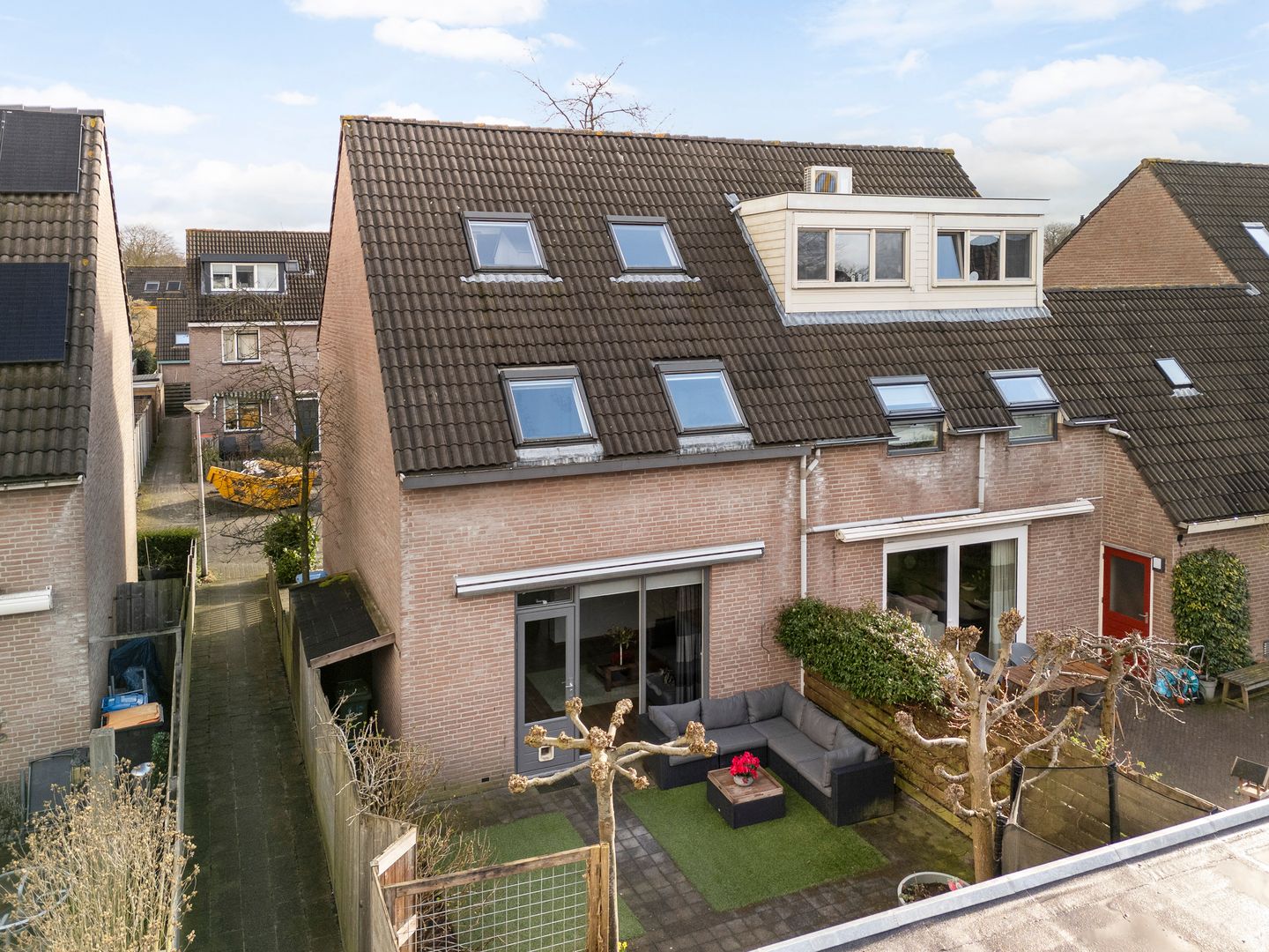 Foto 14 van De Drie Morgen 22