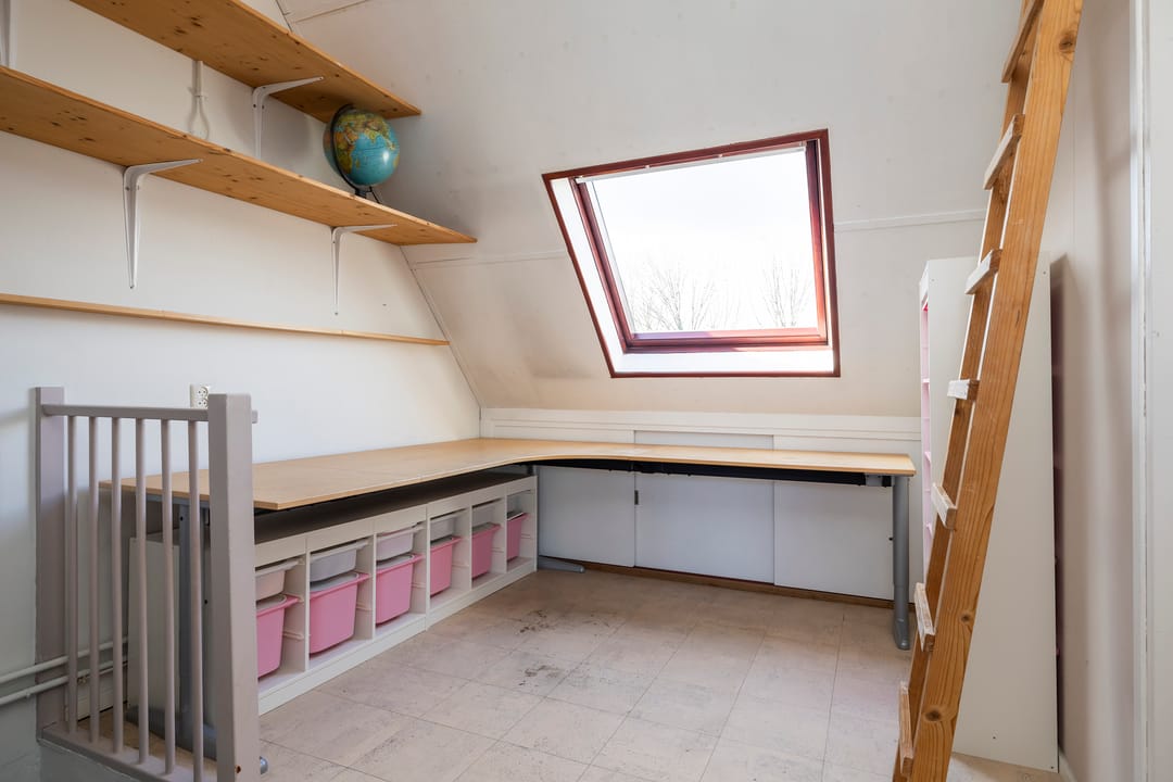 Foto 23 van De Drie Morgen 22