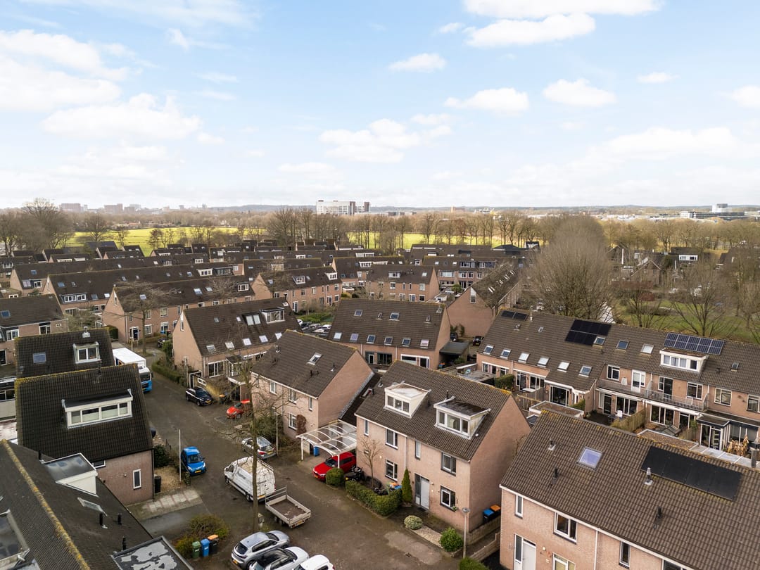 Foto 26 van De Drie Morgen 22