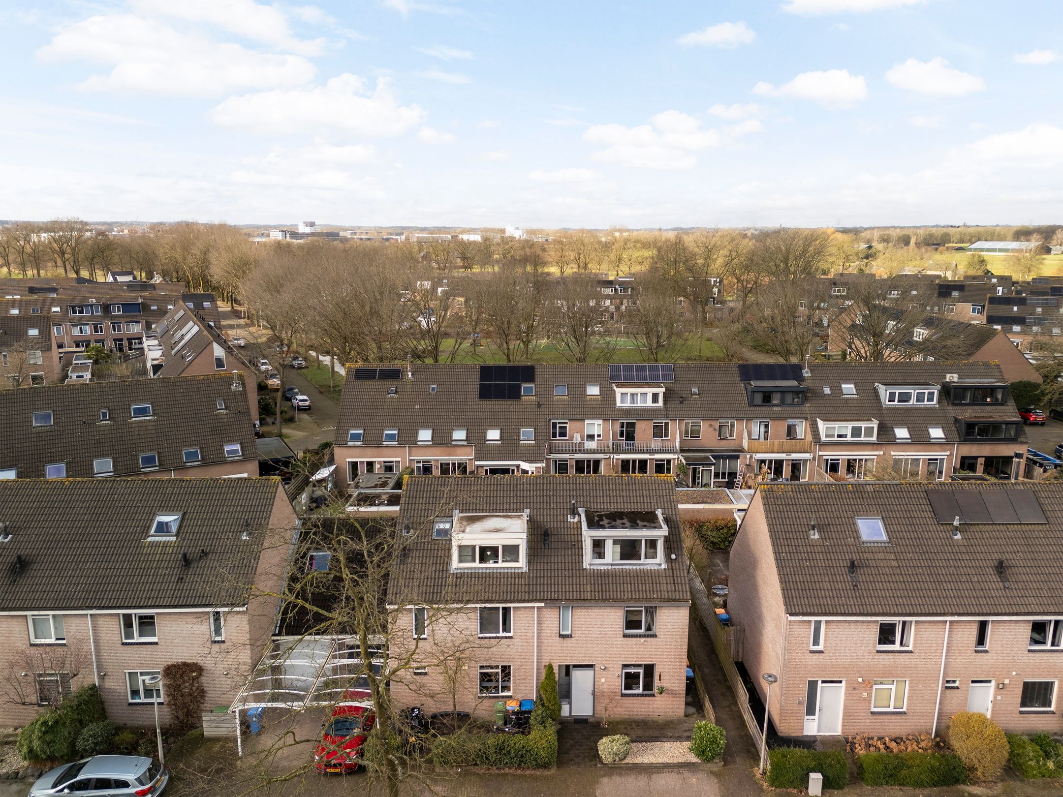 Foto 27 van De Drie Morgen 22