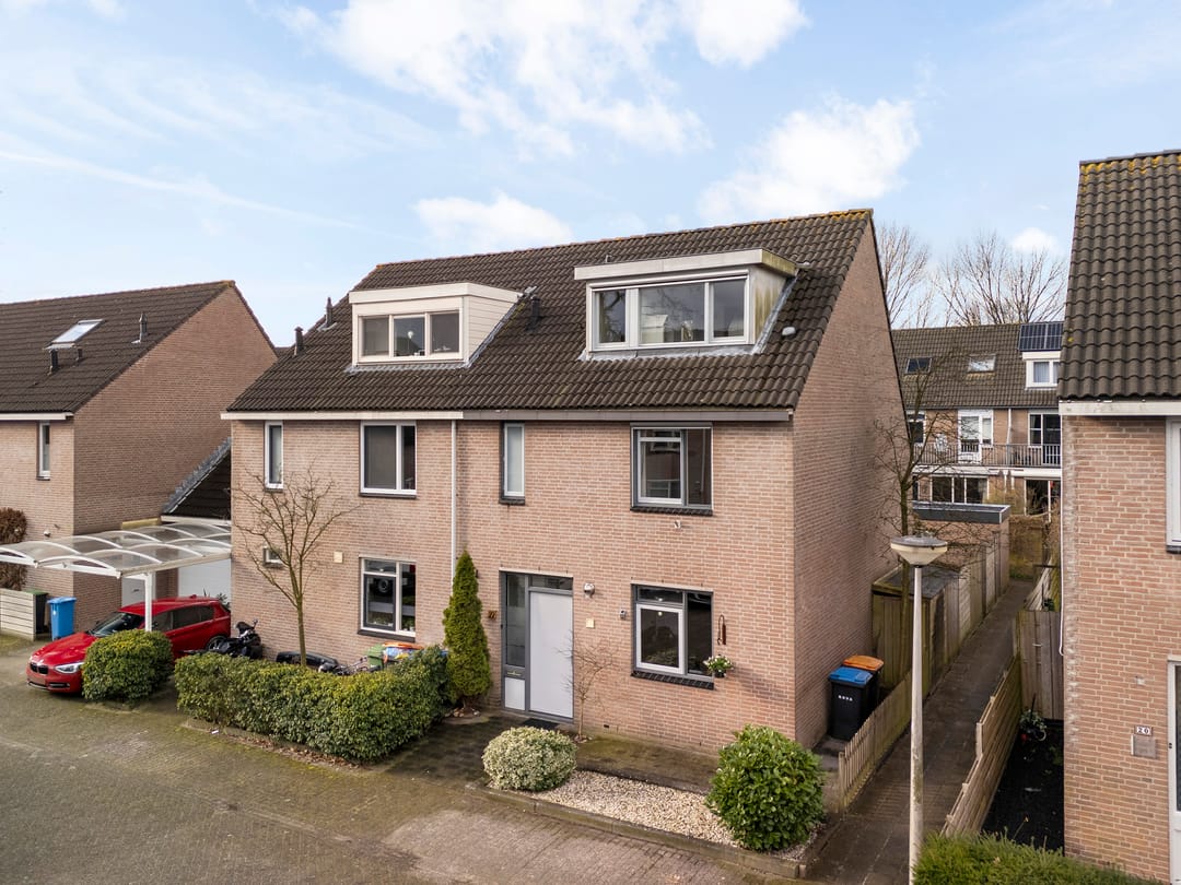 Foto 28 van De Drie Morgen 22