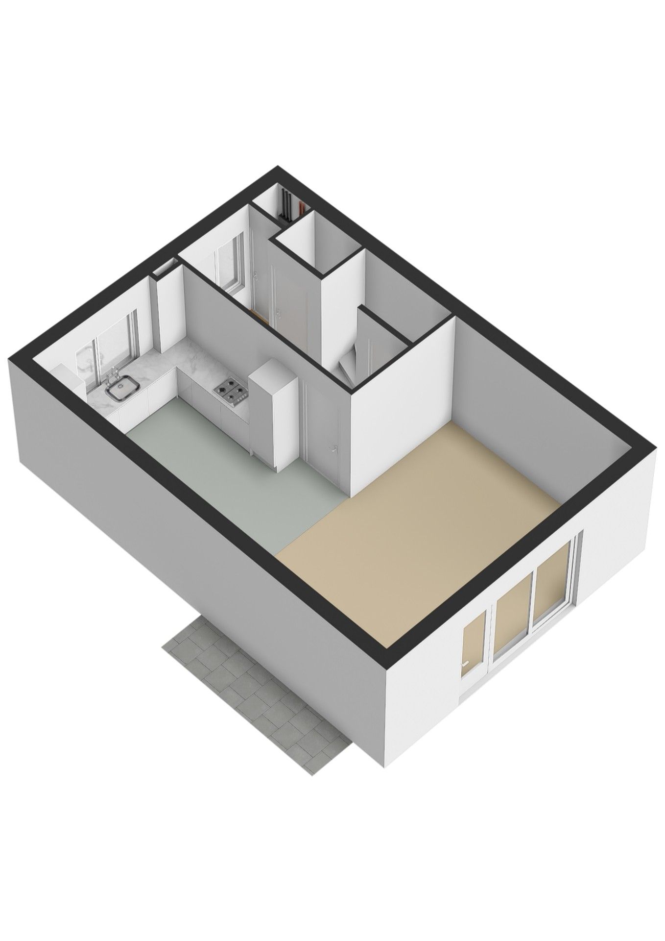 Foto 30 van De Drie Morgen 22