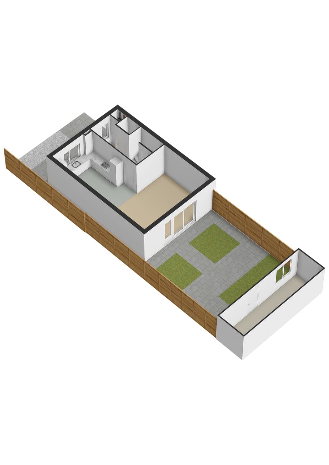 Foto 32 van De Drie Morgen 22