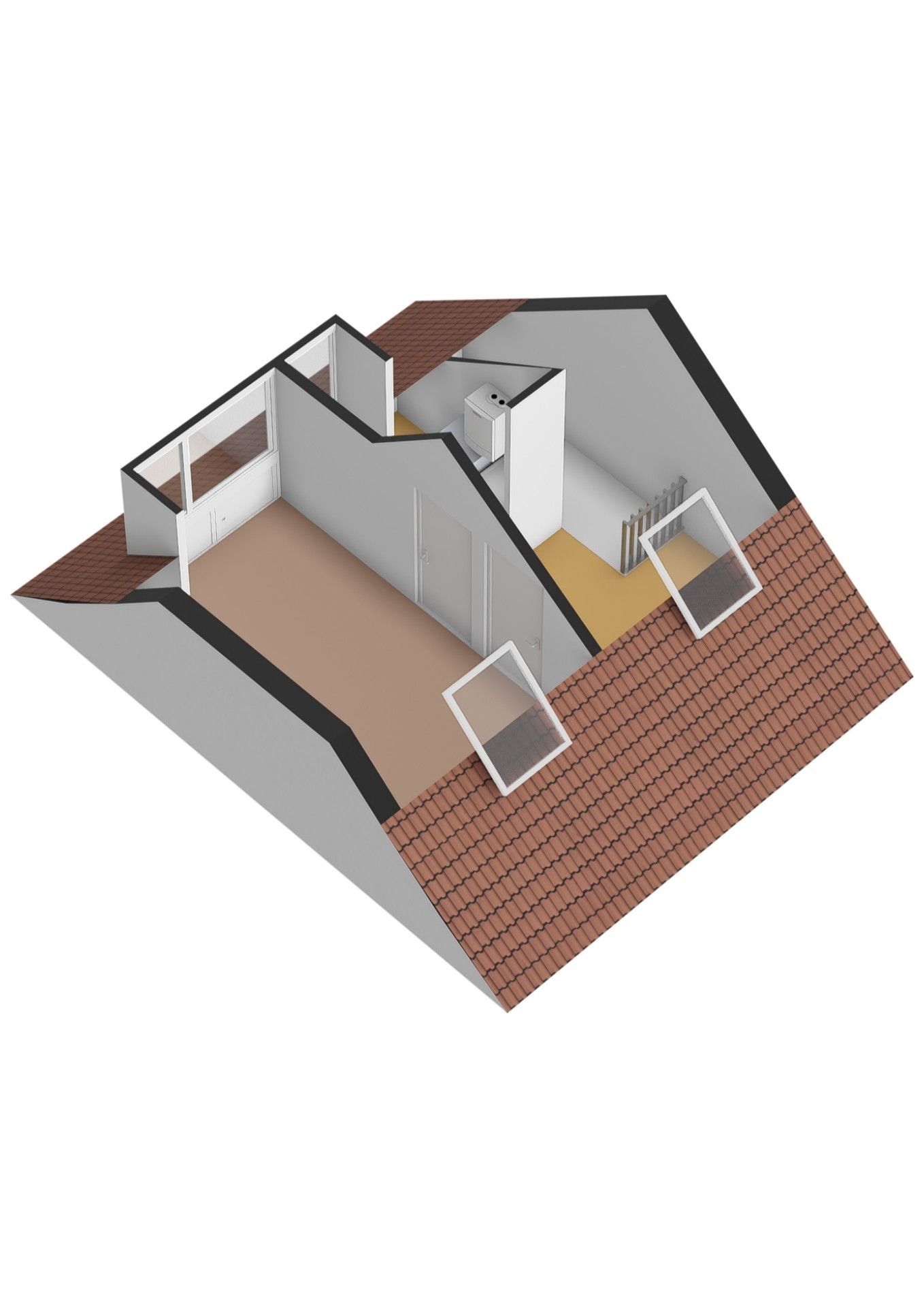 Foto 36 van De Drie Morgen 22