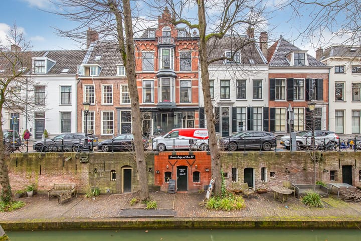 Nieuwegracht 50