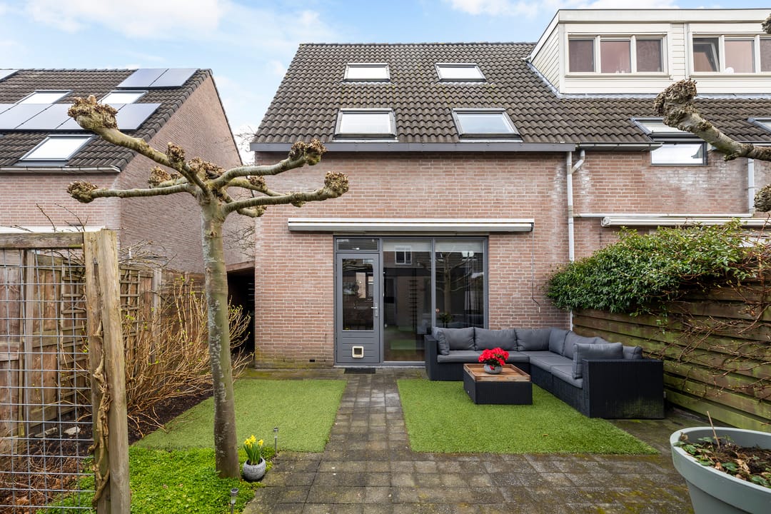 Foto 13 van De Drie Morgen 22