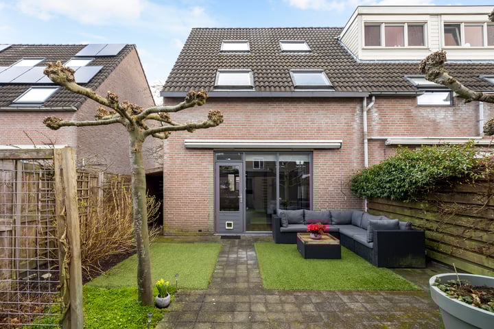 Foto 13 van De Drie Morgen 22