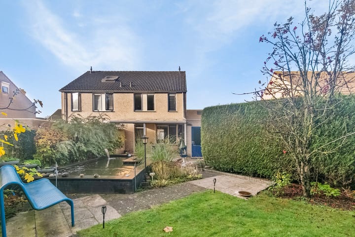 Foto 3 van Mozarthof 35