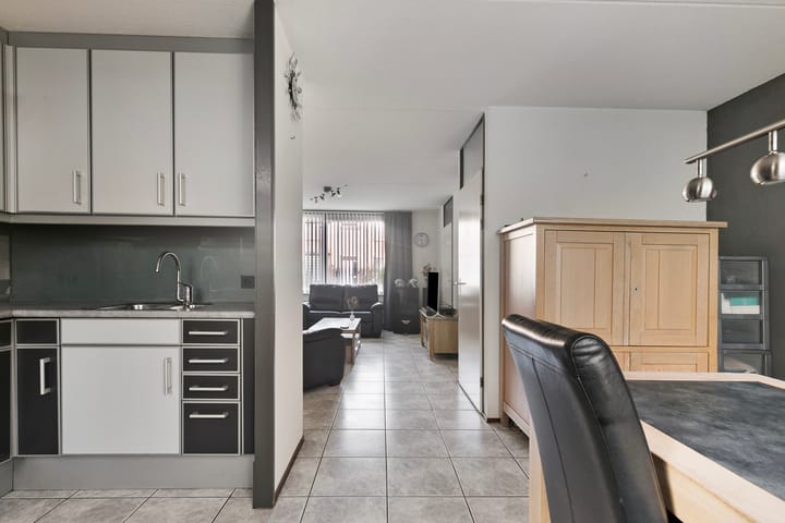 Foto 6 van Mozarthof 35