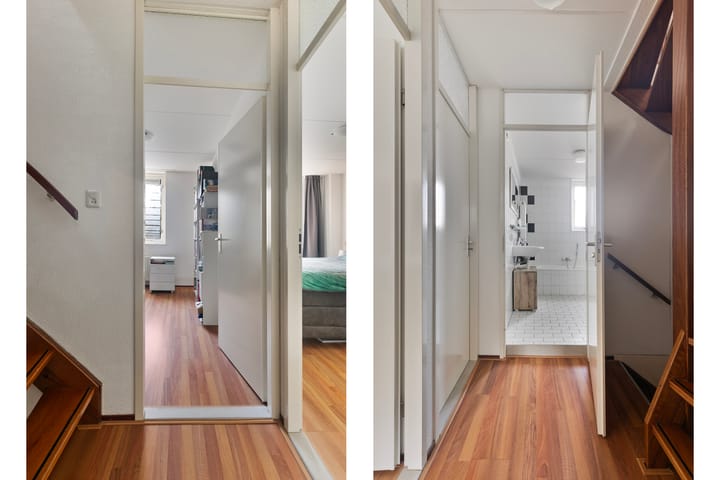 Foto 11 van Mozarthof 35