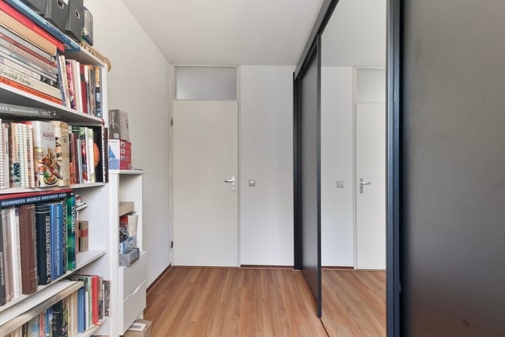 Foto 15 van Mozarthof 35