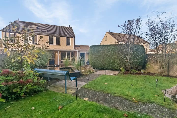 Foto 22 van Mozarthof 35