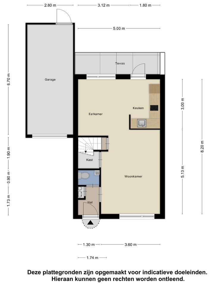 Foto 24 van Mozarthof 35